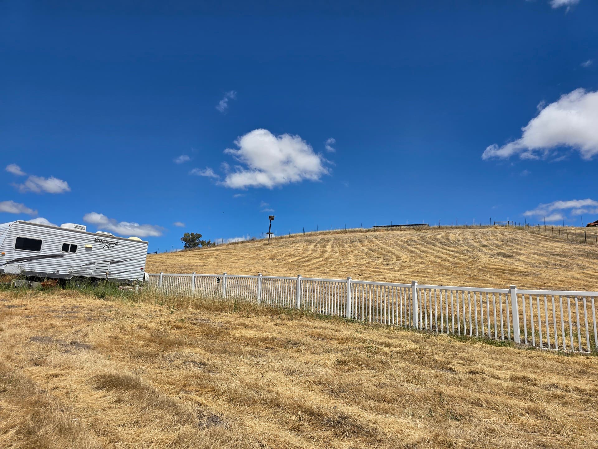 Contact Cornerstone Landscaping in San Luis Obispo County